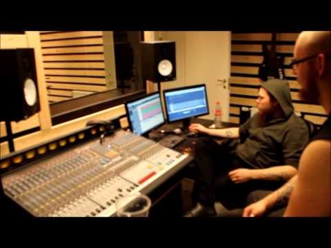 Blood Empire studio report part 2/3