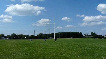 E-Flite Apprentice 15e (part 2)