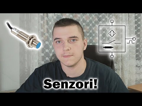 Video: Kako radi AF senzor?