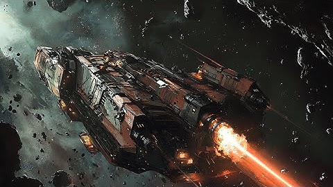 Building a game engine from scratch in C++ | Spacero Devlog 1