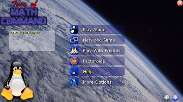 How to Download TuxMath on Laptop