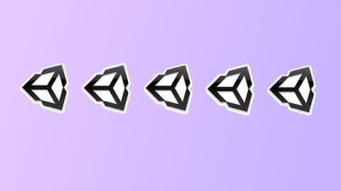 Unity3D - Create Many Objects