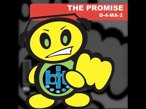 D-4-MA-2 - The Promise - The Riddle (Indie Remix 2000)