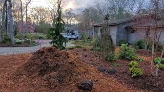 Cape Cod Garden Tour 4/15/22