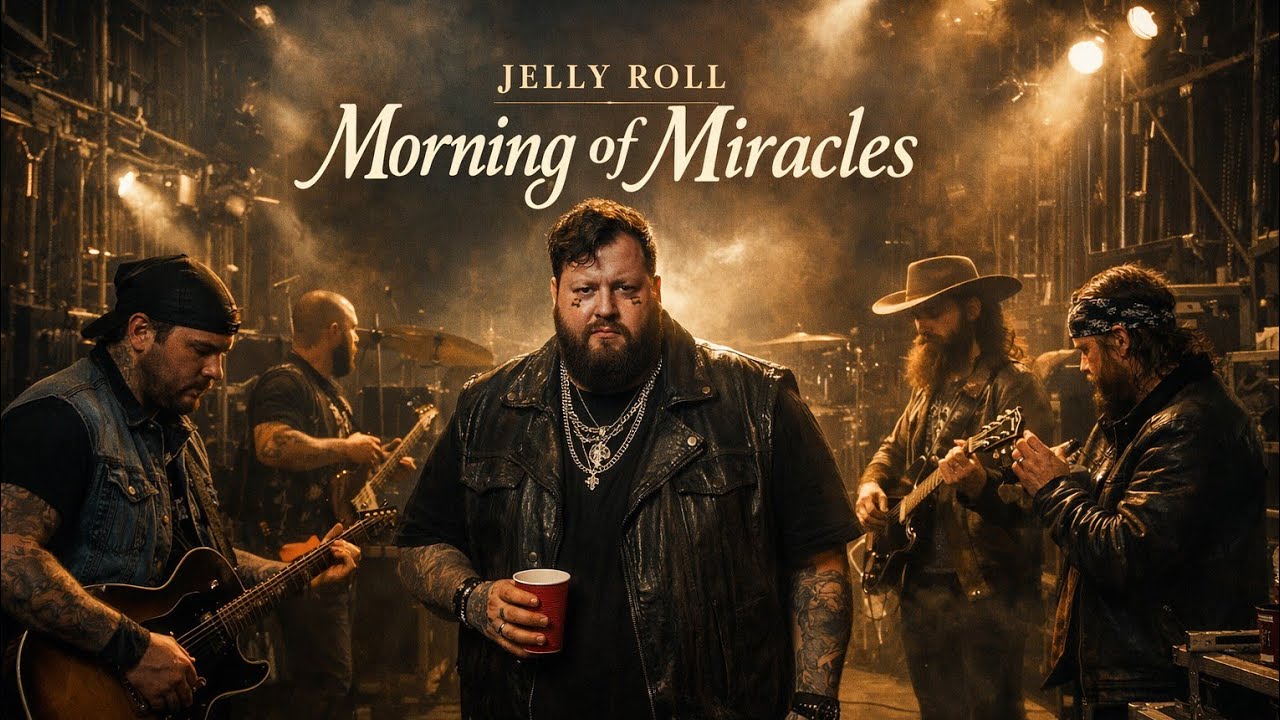 🌅 Morning of Miracles | Powerful Christian Worship Song