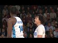 Basket Landes v Zabiny Brno | Full Basketball Game | EuroLeague Women 2024-25