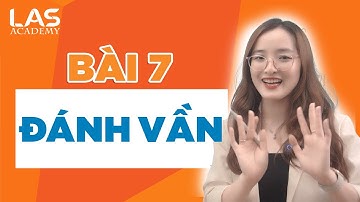 CẤU TẠO BẢNG CHỮ CÁI TIẾNG HÀN - BÀI 7 : ĐÁNH VẦN TIẾNG HÀN | HỌC TIẾNG HÀN MIỄN PHÍ