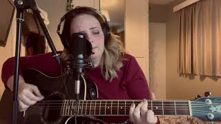 I Bet on Losing Dogs- Mitski cover