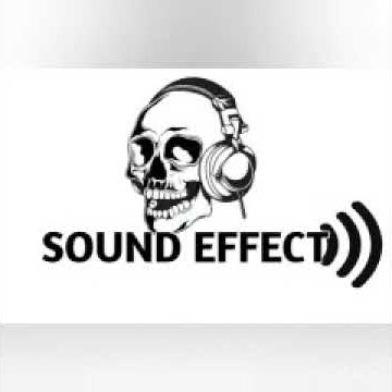 efek suara halo gaes