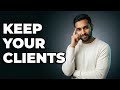Why Is Active Listening Crucial For Client Retention?