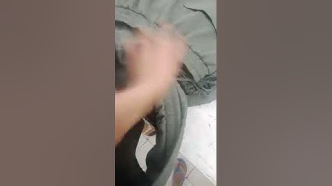 Drawstring Inserting