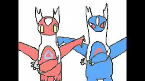 好きなポケモン