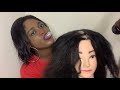 ASMR ✨g scratching your scalp and hair with soft bubble gum chewing and cracking