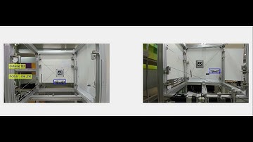 Adaptive Sampling-Based Moving Obstacle Avoidance for Cable-driven Parallel Robots