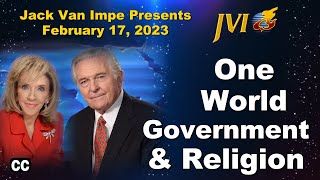 Jack Van Impe Presents -- February 17, 2023