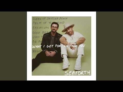 Magic - Seaforth