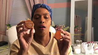 Unboxing Artist Couture Jackie Aina Shimmering Powders/Cassandra Jones