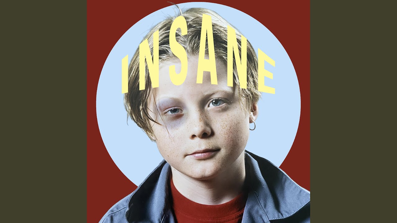 Watch Insane on YouTube Watch Insane on YouTube