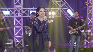Silvy Kumalasari - EGO | Santara ( Music Live)