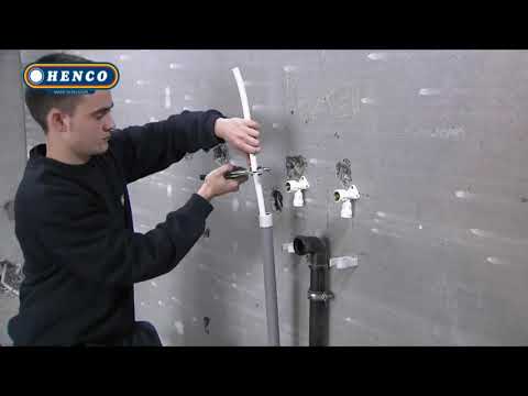 Henco - Instalatii Sanitare pentru adevaratii instalatori