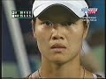 2006 Peking Quarterfinal Kuznetsova vs N.Li