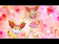 【アニポケ】叡智な名場面 ~ XY第21話 セレナ ~【ゆっくり解説】