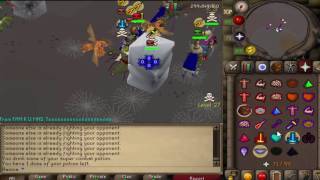CLEARING DEEP WILDERNESS (FT. Audio)