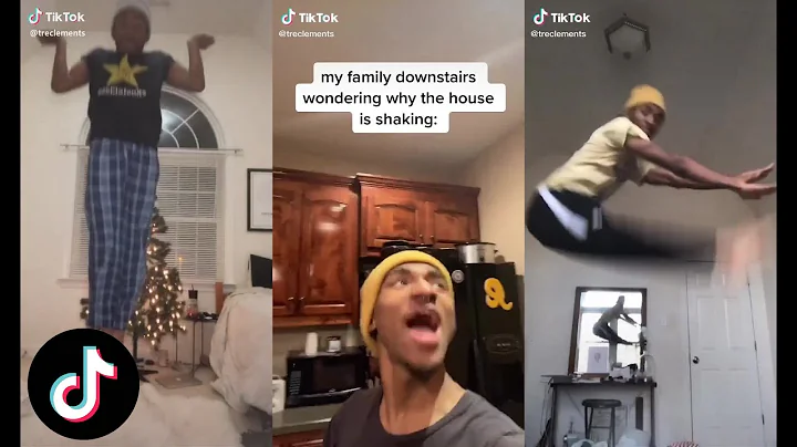 Top 50 Tre Clements Tik Toks Compilation