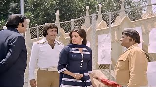 dream girl 1977 |  Hema Malini को दिन दहाड़े उठा ले गए गुंडे | Dharmendra, Hema Malini