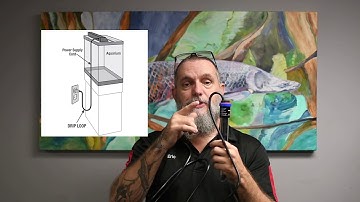 Eheim Heater Instructions and Calibration