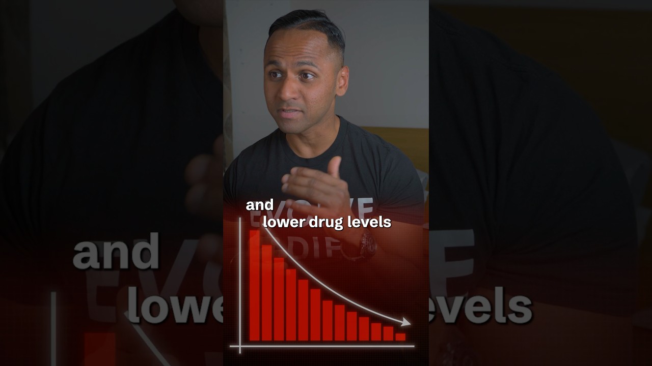 He Took PrEP But Still Got HIV!