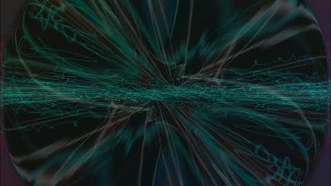 IllegalVoice-MilkDrop(Winamp)Plugin