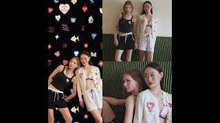 Wacoal Styled by Whimsy Blurry🤍Our New Favorite Is Here😍
ไอเทมสุดน่ารัก ที่พร้อมให้คุณได้มิกซ์แอนด์แมตซ์ได้สนุก มีสไตล์ได้ไม่เหมือนใคร✨
#WacoalThailand #Wacoal #whimsyblurry #whimsy #วาโก้ Wacoal Styled by Whimsy Blurry🤍Our New Favorite Is Here😍