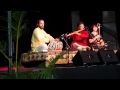 Taro terahara  shen flindell with yuriko on tampura  indian music