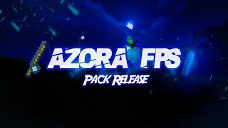 [AZORA 64x] PACK RELEASE + Optifine Cape Giveaway!