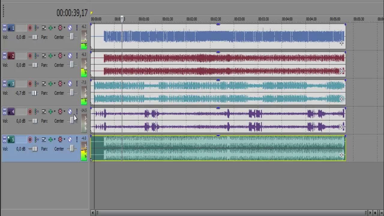 James Brown - Get Up (I Feel Like Being A) Sex Machine (Multitrack) James Brown - Get Up (I Feel Like Being A) Sex Machine (Multitrack)