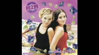 Download lagu 06 Give A Little Love - M2M