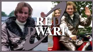 Red dwarf - Ace Rimmer Theme (Series 7)
