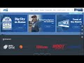 BigSkyConf.com Website Redesign