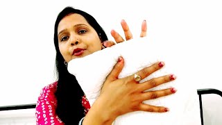 The Ultimate Comfort Pillow For Kids Use Antra100 To Get Rs.100 Off