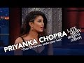 Priyanka Chopra Is Living In America On A Visa