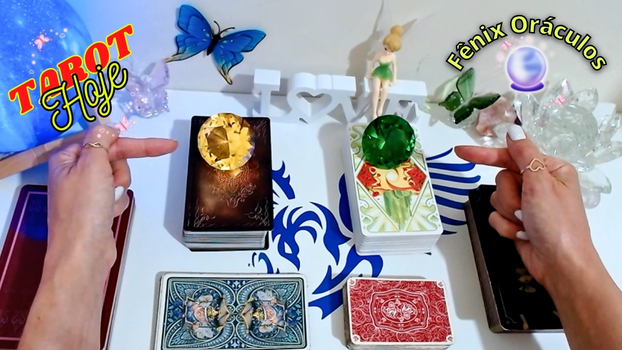 💥Toda VERDADE sobre Ele(a) HOJE em relação a VOCÊ❤️ Pensamentos, Sentimentos e Atitudes🔮Tarot Hoje