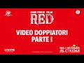 One Piece Film: RED - Doppiatori Italiani - Parte I