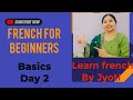 Learn french(Day 2)| The months of the year| By JYOTI KOUR|#learnerspoint #english#french#education