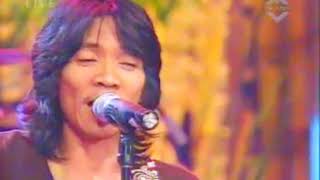 Bimbim Slank - Bidadari Penyelamat (Live Eksklusif Trans TV 2004)