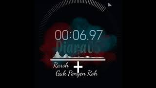 story wa entah apa yang merasukimu