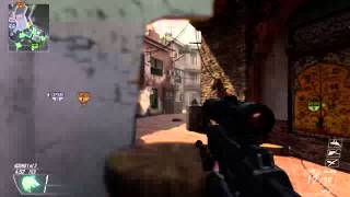 Quad Headshot Split Feed