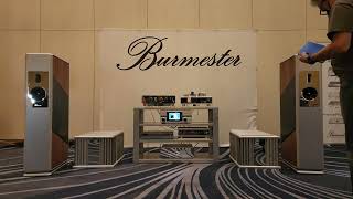 Burmester System!