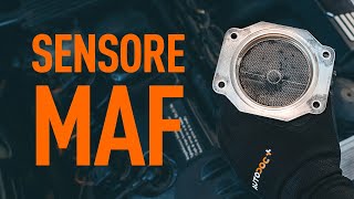 Come sostituire Sensore MAF - video gratuito online