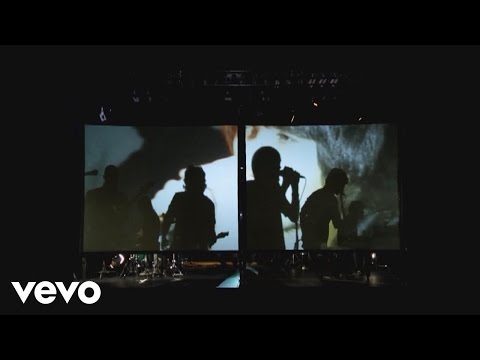 Vetusta Morla - Un Día En El Mundo